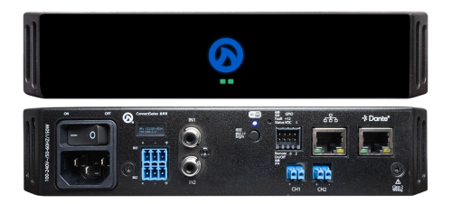 LEA Professional Connect CS122D
