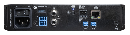 Preview: LEA Professional Connect CS122