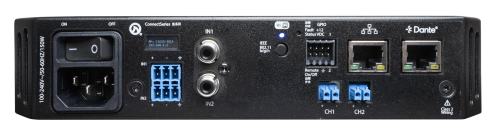 Preview: LEA Professional Connect CS62D