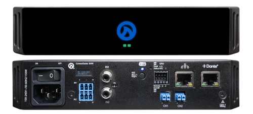 LEA Professional Connect CS62D