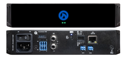 LEA Professional Connect CS62