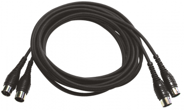 t&mCable MID203 MIDI-Kabel