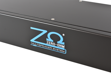 Zero Ohm 4K-2