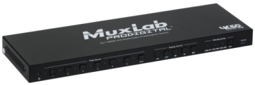 MuxLab 61HDMI-PS (500445)