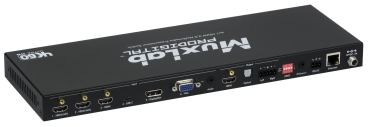 MuxLab 61HDMI-PS (500445)