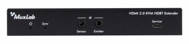 MuxLab HDMI-KVM-HDBT-EX100 (500449)