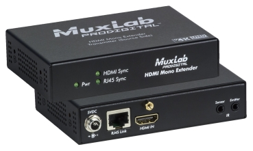 MuxLab HDMI-THDBT-4K (500451-TX)