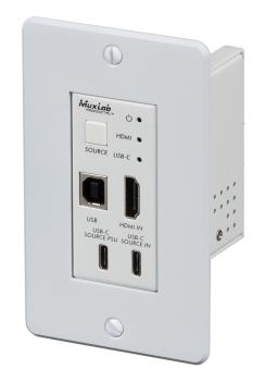 MuxLab HDMI-USB-C EX40 (500452)