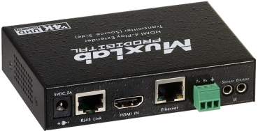 MuxLab HDMI-4-Play EX100 (500456)