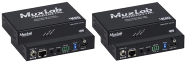 MuxLab HDMI-RS232 EX40 (500459)