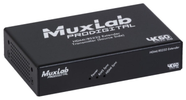 MuxLab HDMI-RS232 EX40 (500459)