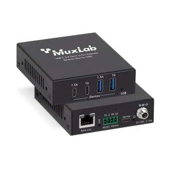 MuxLab USB-C 4PEX100 (500534)