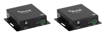 MuxLab MIP 411-RF (500709-RX)