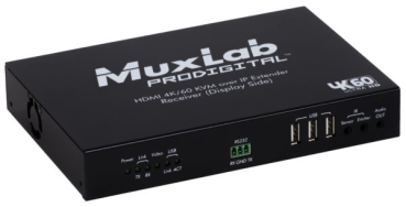 MuxLab MIP 402-RC (500760-RX-KVM)