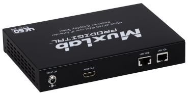 MuxLab MIP 402-RC (500760-RX-KVM)