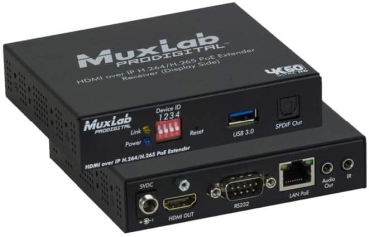 MuxLab MIP 611-R