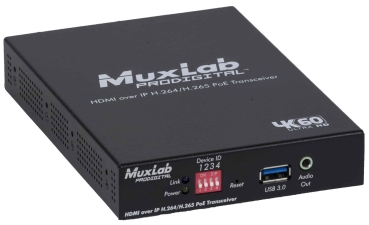 MuxLab MIP 603-T
