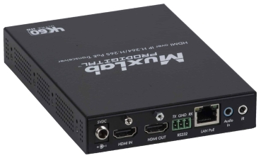 MuxLab MIP 603-T