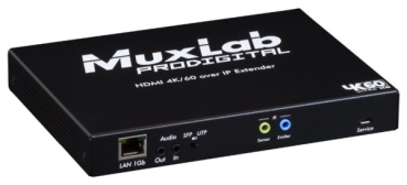 MuxLab MIP 401-XF (500766-FIBER)