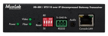 MuxLab MIP 801-XC