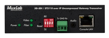 MuxLab MIP 801-XF