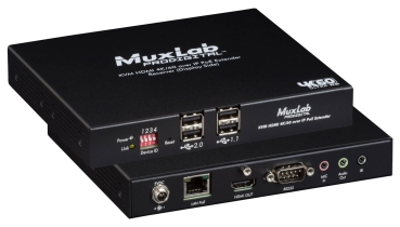 MuxLab MIP 301-R
