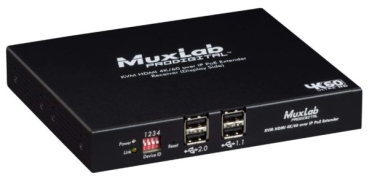 MuxLab MIP 301-R