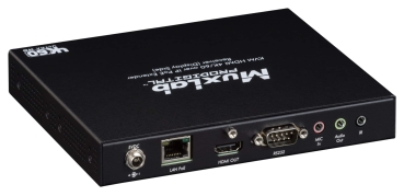 MuxLab MIP 301-R