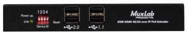 MuxLab MIP 301-R