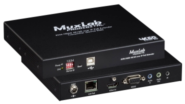 MuxLab MIP 301-T