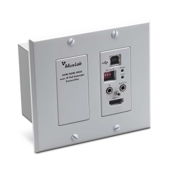 MuxLab MIP 302-TW(W) (500800-TX-WP-WH)