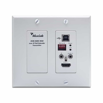 MuxLab MIP 302-TW(W) (500800-TX-WP-WH)
