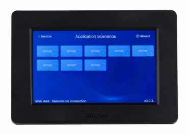 MuxLab TC-Panel-5