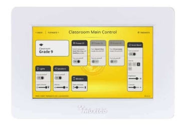 MuxLab TC-Panel-5-wh