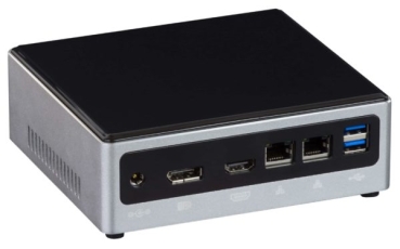 MuxLab Mini PC-1 (500823)