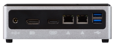 MuxLab Mini PC-1 (500823)