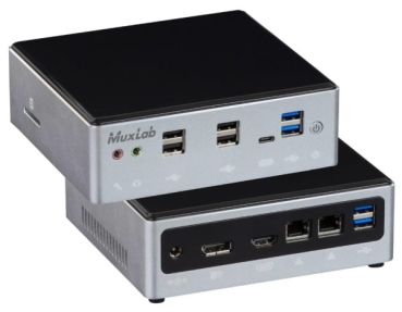 MuxLab Mini PC-1 (500823)