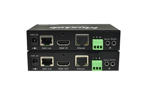 Preview: MuxLab HDMI-4Play-EX100 (500456)