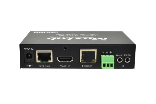 MuxLab HDMI-4Play-EX100 (500456)