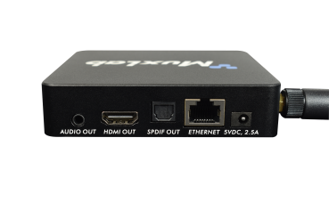 MuxLab MIP 621-RS (500890)