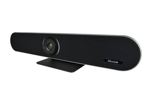 Preview: MuxLab MuxMeet VBControl (500822)