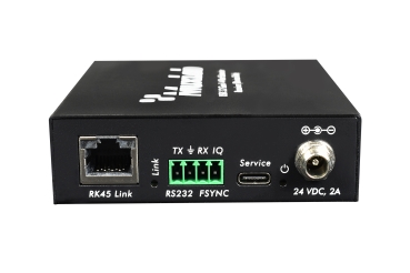 Preview: MuxLab USB-4P-EX (500530)