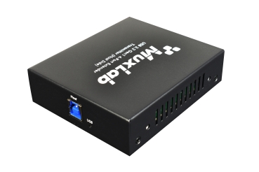 Preview: MuxLab USB-4P-EX (500530)