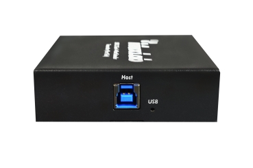 Preview: MuxLab USB-4P-EX (500530)