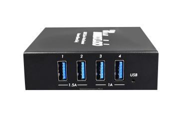 MuxLab USB-4P-EX (500530)