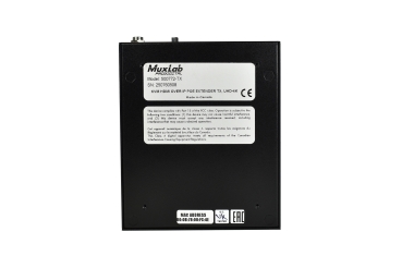 Preview: MuxLab MIP 253-T (500772-TX)