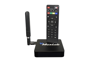 Preview: MuxLab MIP 621-RS (500890)