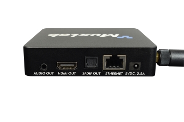 Preview: MuxLab MIP 621-RS (500890)
