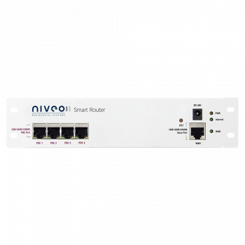 Niveo Professional NRS-RC1