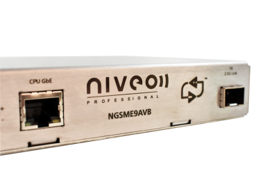 Niveo Professional NGSME9AVB